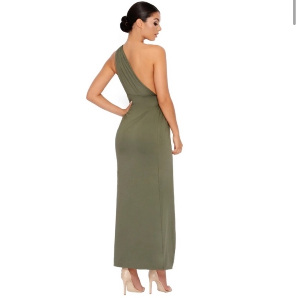 Oh Polly Dress - Picture 4 of 5